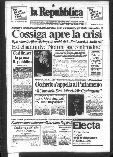 La repubblica